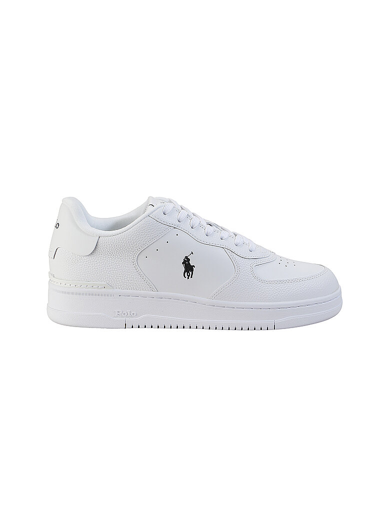 Ralph Lauren Sneaker White 45 8